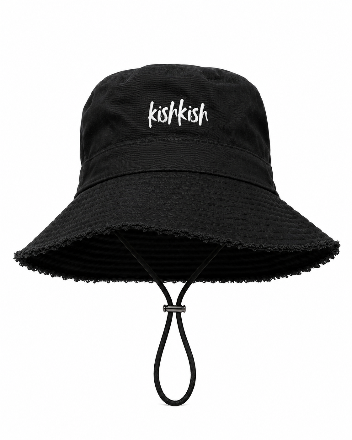 Dripped Bucket Hat